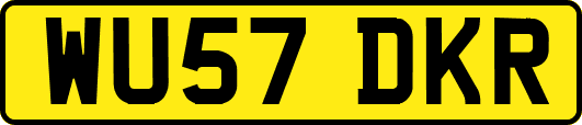 WU57DKR