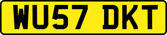 WU57DKT