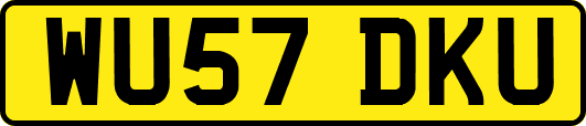 WU57DKU