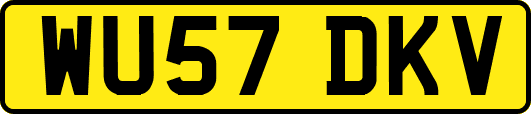 WU57DKV