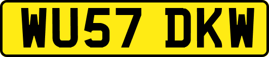 WU57DKW