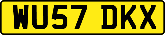 WU57DKX