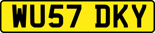 WU57DKY