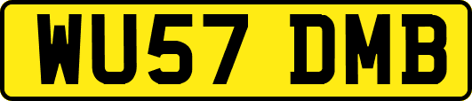WU57DMB