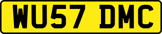 WU57DMC