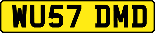 WU57DMD