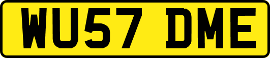 WU57DME