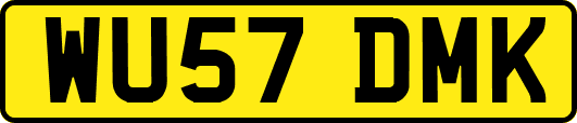 WU57DMK
