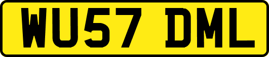 WU57DML