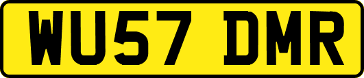 WU57DMR