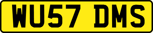 WU57DMS