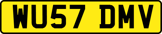 WU57DMV