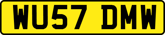 WU57DMW