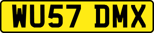 WU57DMX
