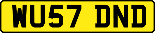 WU57DND