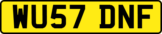 WU57DNF