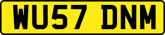 WU57DNM