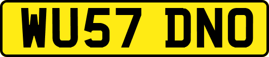 WU57DNO