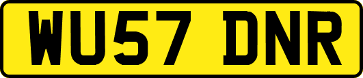 WU57DNR