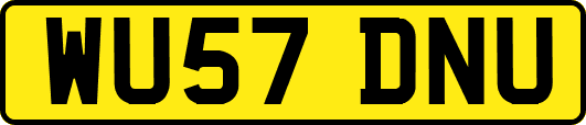 WU57DNU