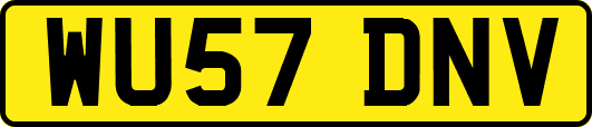 WU57DNV