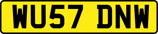 WU57DNW