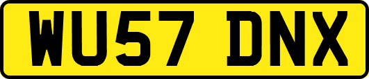 WU57DNX