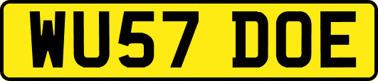 WU57DOE
