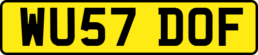 WU57DOF