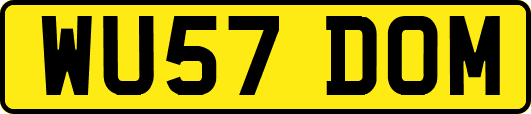 WU57DOM