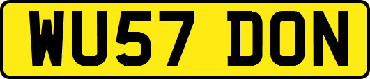 WU57DON