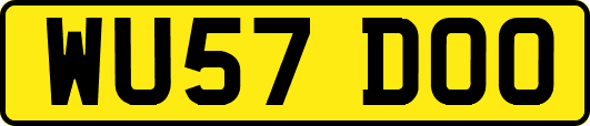 WU57DOO