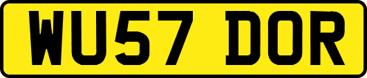 WU57DOR