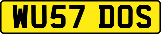 WU57DOS
