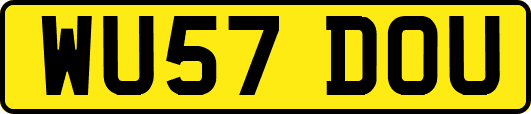 WU57DOU