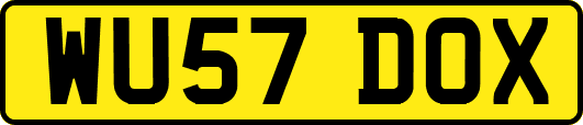 WU57DOX