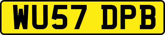 WU57DPB