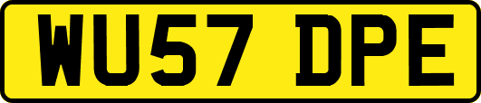 WU57DPE