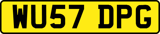 WU57DPG