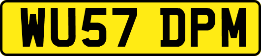 WU57DPM