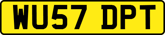 WU57DPT