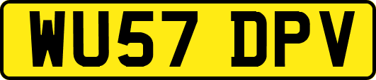 WU57DPV