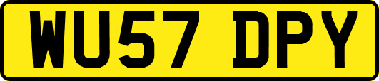 WU57DPY