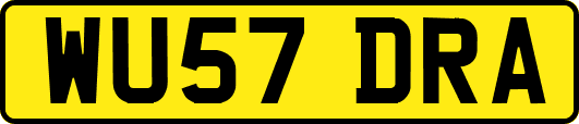WU57DRA