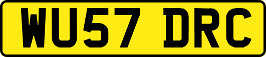 WU57DRC