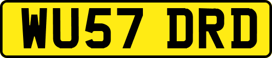 WU57DRD