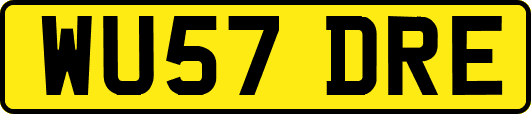 WU57DRE