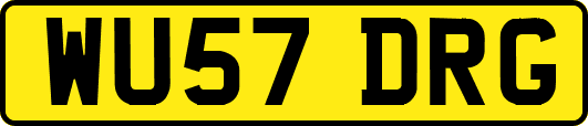 WU57DRG