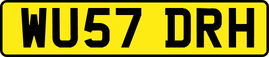 WU57DRH