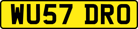 WU57DRO